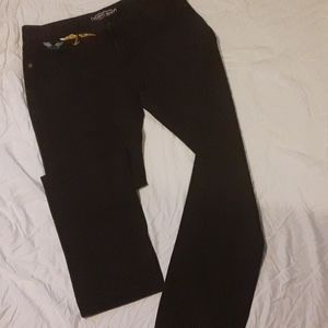 Mens Robin's jeans W34L32